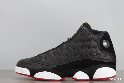 Hyperoad (2011) 13 JORDAN - PLAYOFFS RETRO 1021